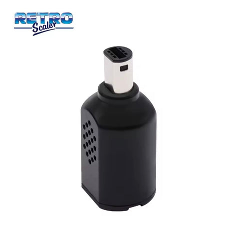 RetroScaler BlueRetro Wireless Controller Adapter For NGC/Wii