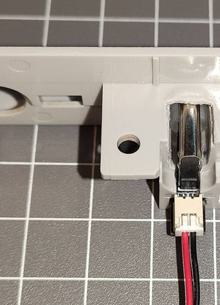 Super Nintendo: USB-C Mod