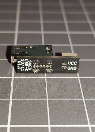 Super Nintendo: USB-C Mod