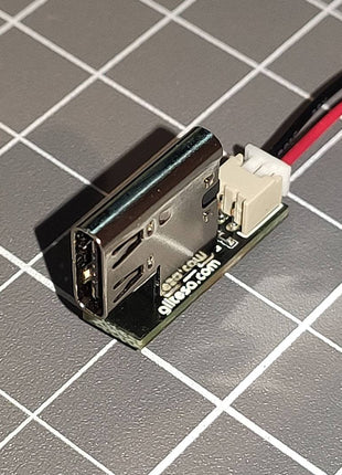 Super Nintendo: USB-C Mod