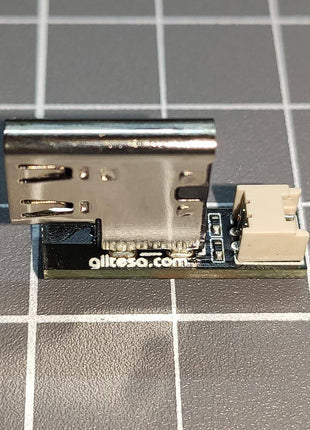 Super Nintendo: USB-C Mod