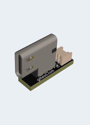 Super Nintendo: USB-C Mod