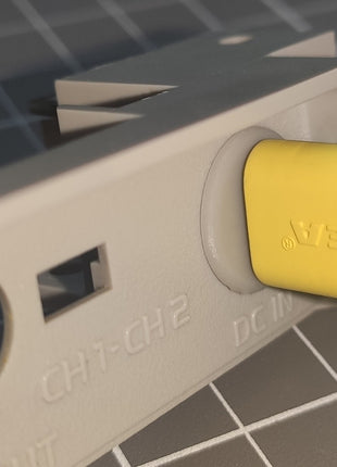 Super Nintendo: USB-C Mod