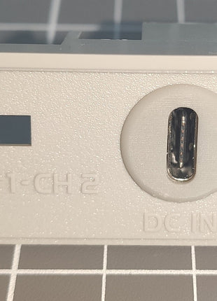 Super Nintendo: USB-C Mod