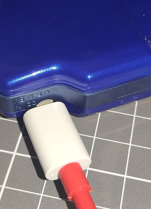 Sony PSP 2000/3000: USB-C Mod