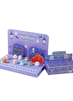 Tomi Adorable Kawaii Figurine - Blind Box