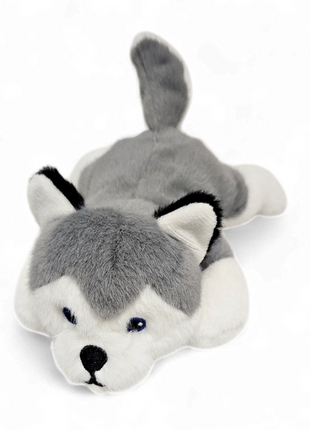 Yabu Mini Fluffy Husky