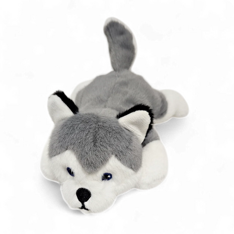 Yabu Mini Fluffy Husky