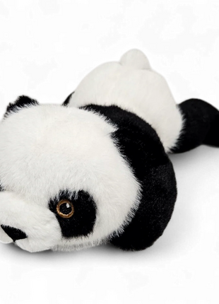 Yabu Mini Fluffy Panda