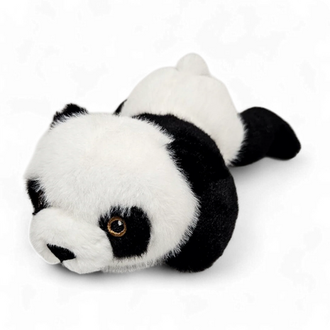 Yabu Mini Fluffy Panda