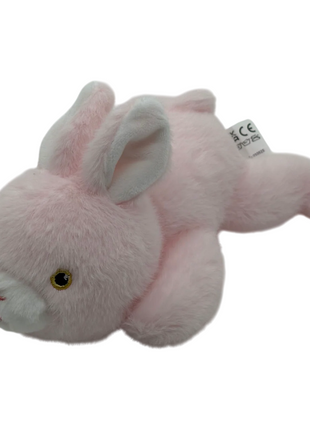 Yabu Mini Fluffy Rabbit