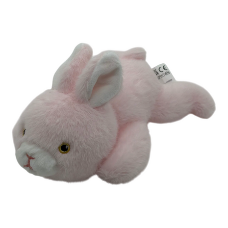 Yabu Mini Fluffy Rabbit