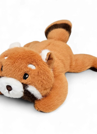Yabu Mini Fluffy Red Panda