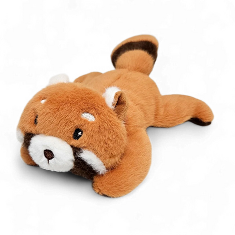 Yabu Mini Fluffy Red Panda
