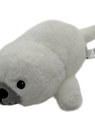 Yabu Mini Fluffy Seal