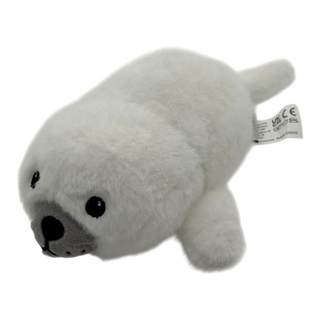 Yabu Mini Fluffy Seal