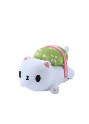 Yabu Sushi Lucky Cat - Small