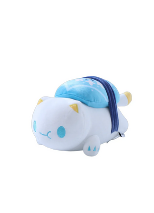 Yabu Sushi Meh Cat - Small