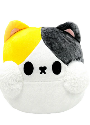 Yabu Tiny-K Lucky Cat Yellow