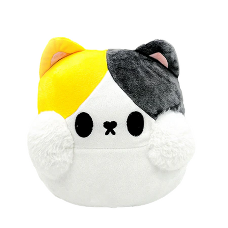 Yabu Tiny-K Lucky Cat Yellow