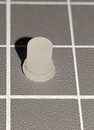 Game Boy DMG: Light diffuser pipe
