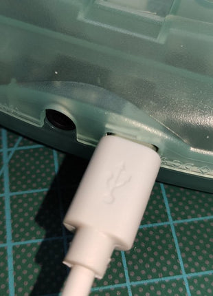 Game Boy Color: USB-C Charging Mod PRO