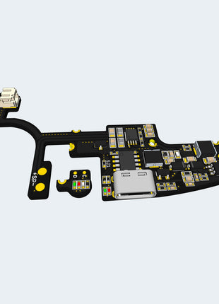 Game Boy Color: USB-C Charging Mod PRO
