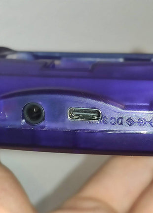 Game Boy Color: USB-C Cutting tool