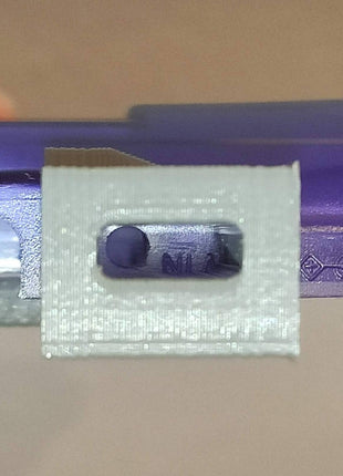 Game Boy Color: USB-C Cutting tool