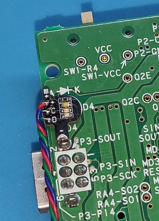 Game Boy Pocket: USB-C Charging Mod